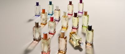 エルメサンスの香水コレクション | Hermès - エルメス-公式サイト